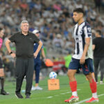 Monterrey despide al entrenador español Domenec Torrent