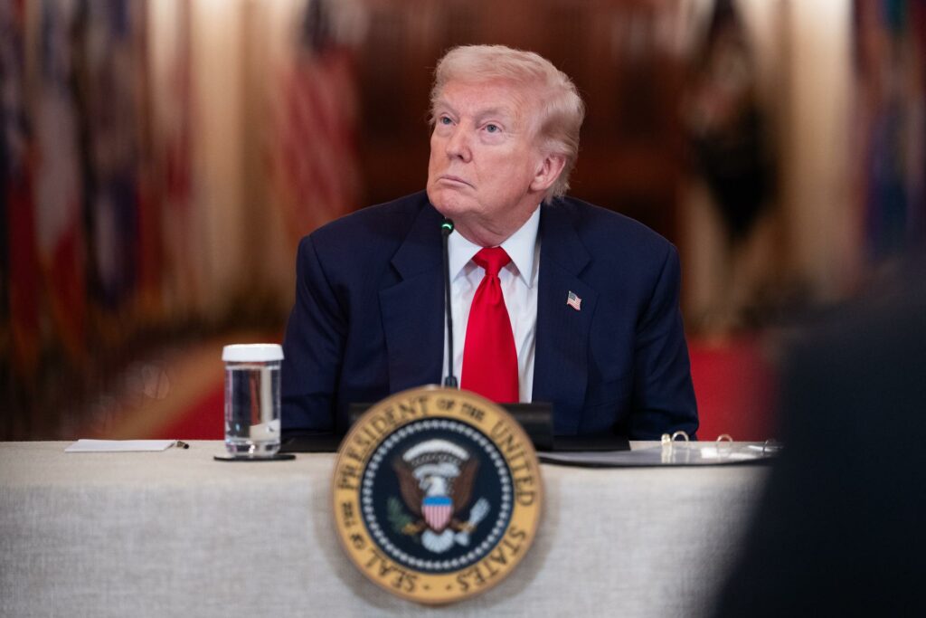 “¡Cuídese de no ser eliminado!”: Irán lanza amenaza a Trump