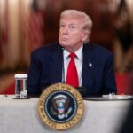 “¡Cuídese de no ser eliminado!”: Irán lanza amenaza a Trump