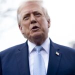 Trump afirma que “Irán quiere un acuerdo” y que podría llegar en los próximos cinco días