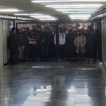 Metro CDMX aplica la ‘dosificación de usuarios’ en 7 líneas por alta afluencia