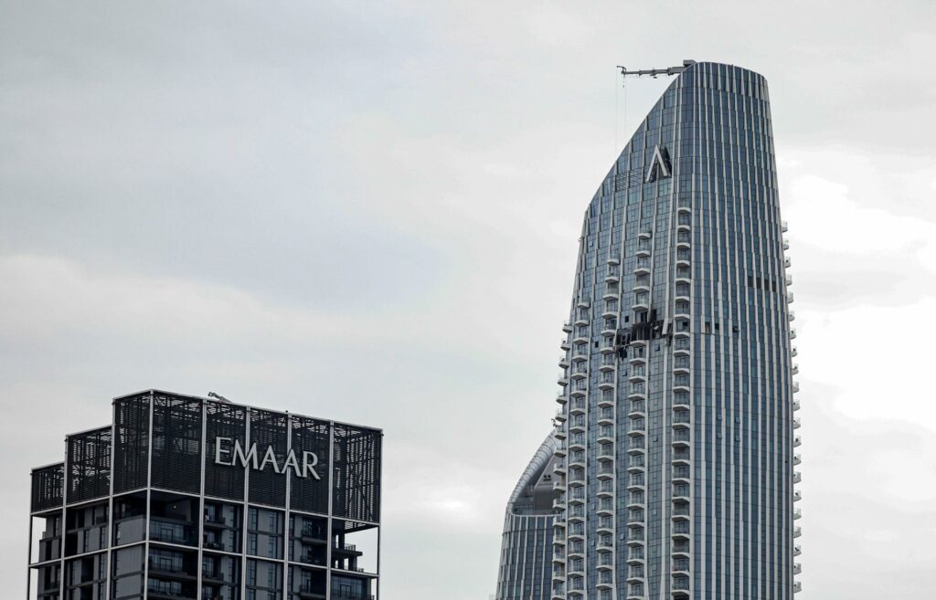 Detienen en Dubái a 21 personas por grabar y compartir imágenes de misiles