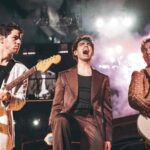 Dwayne Johnson, Anne Hathaway y los Jonas Brothers recibirán el premio Leyendas de Disney