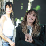 Kany García lanzará en su gira un mensaje de amor ante el “odio” actual