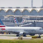 Mal olor en el centro de control obliga a detener tráfico en los aeropuertos de Washington