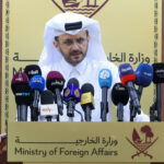 Israel afirma que comenzó a atacar el norte de Irán por primera vez en esta guerra