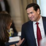 Secretario de Estado de EE.UU.: “Los golpes más duros” para Irán “aún están por venir”