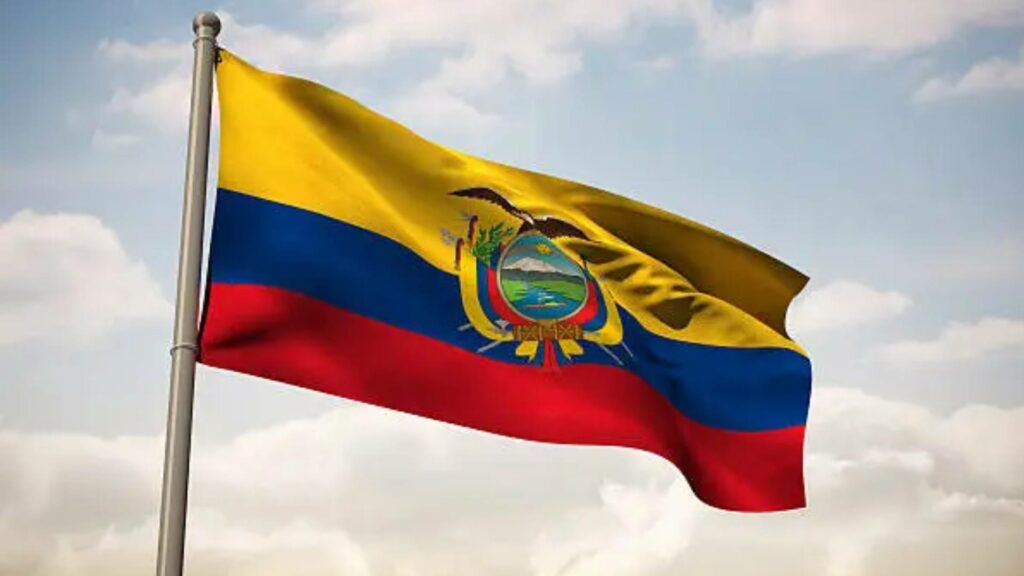 Ecuador expulsa al personal diplomático de Cuba y retira a su embajador en La Habana