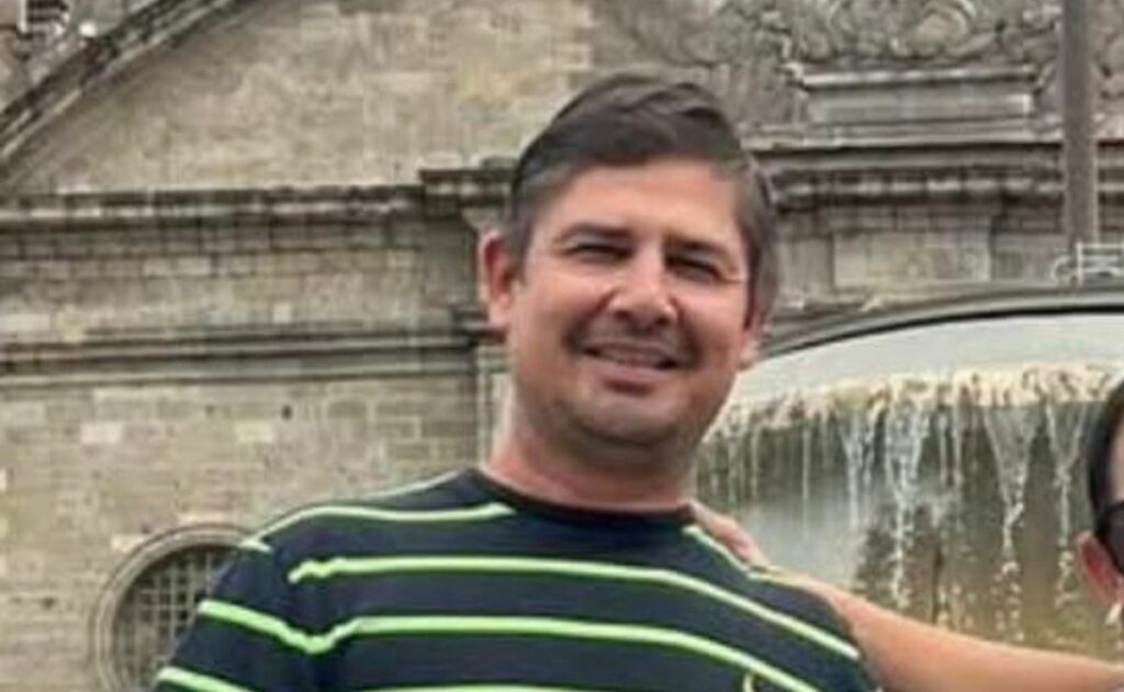 Hallan muerto a empresario platanero presuntamente secuestrado por el CJNG