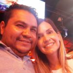 Asesinan a esposo de la presidenta municipal de Jerécuaro, Guanajuato