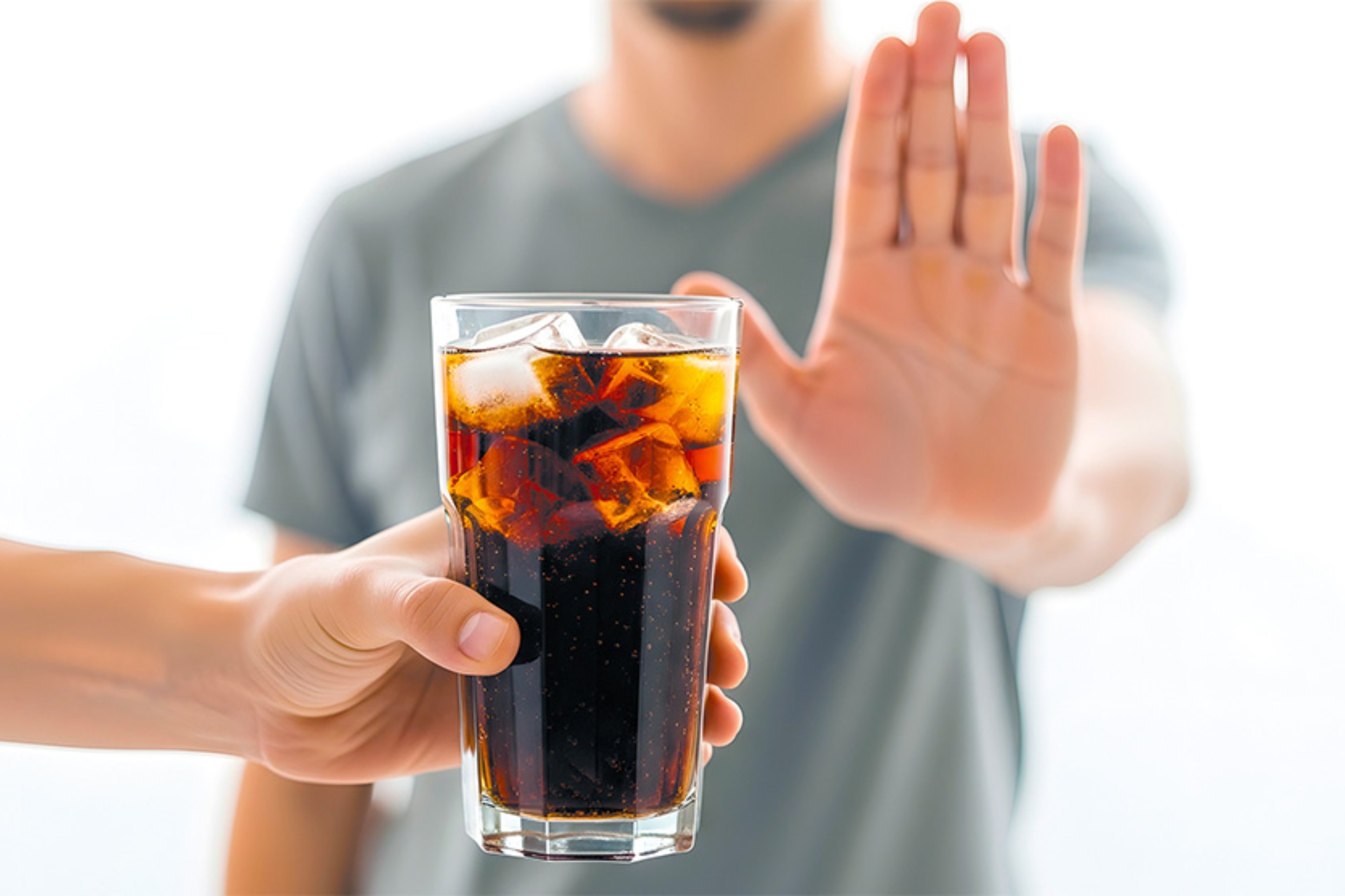 Edulcorantes ‘light’ podrían causar cáncer de colon Edulcorantes ‘light’ podrían causar cáncer de colon