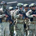 Ejército despliega mil 170 elementos en tres estados para reforzar la seguridad