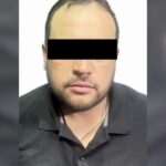 Detienen al ‘Tobilio”, líder de la célula ‘El 19’ del Cártel de Sinaloa