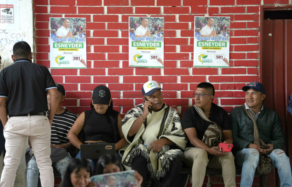 Ocho noticias para estar bien informado sobre el mundo hoy martes 3 de marzo de 2026, por Radar Latam 360