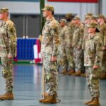 Senado aprueba el ingreso de 35 militares de EE.UU., ¿cuál es el objetivo?