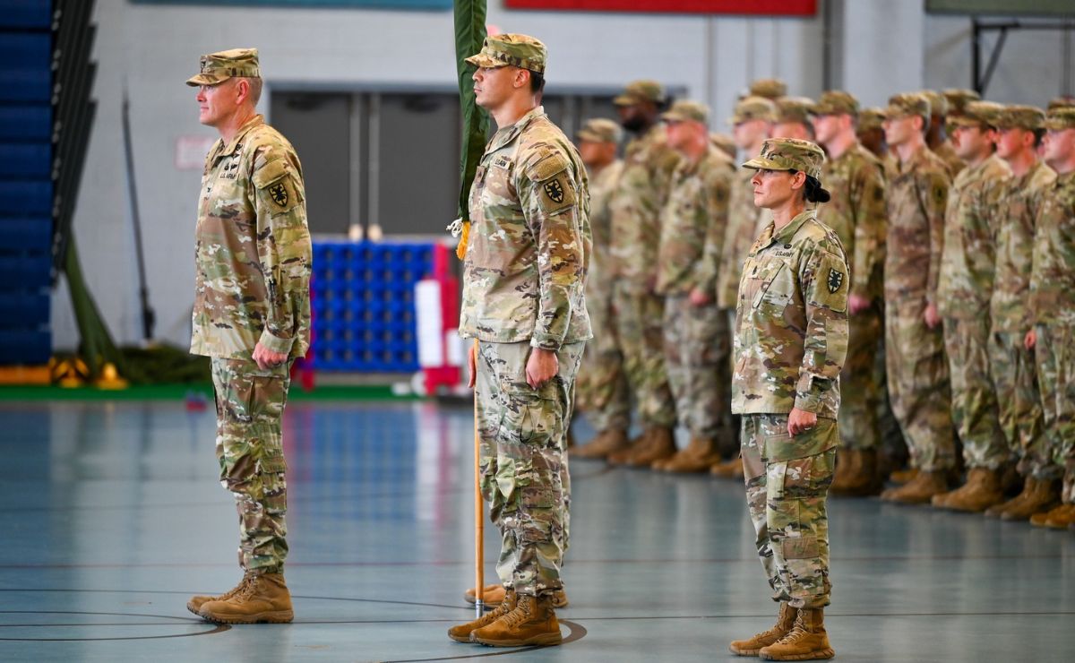 Senado aprueba el ingreso de 35 militares de EE.UU., ¿cuál es el objetivo?