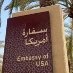 EE.UU. cierra sus embajadas en Kuwait y Arabia Saudita por ataques iraníes