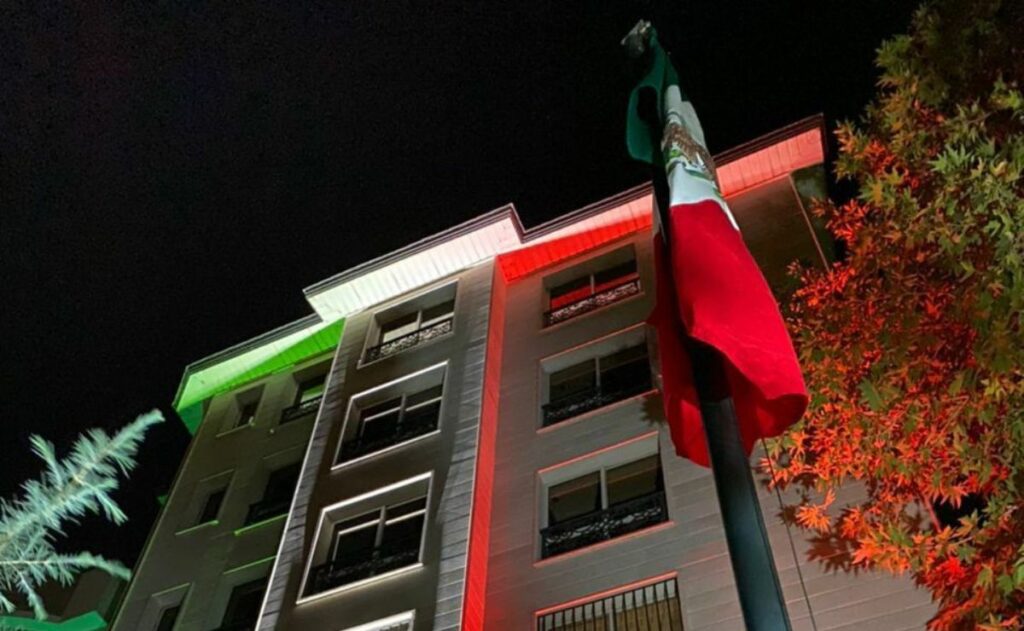 Embajada de México en Irán cierra por la guerra; ¿qué pasará con la asistencia a mexicanos?