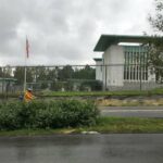 Policía de Noruega investiga una explosión cerca de la Embajada de Estados Unidos en Oslo