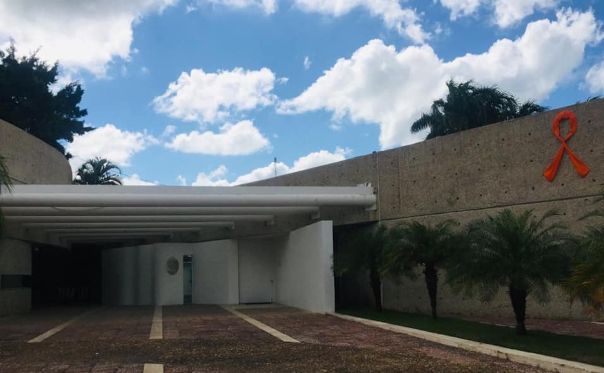 Embajadora de México en Belice concluyó su gestión el 28 de febrero; SRE aclara proceso de relevo