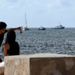 EE.UU. decidirá “caso por caso” la llegada de petroleros a Cuba