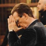 Emmanuel celebra 50 años de trayectoria con misa en la Catedral Metropolitana