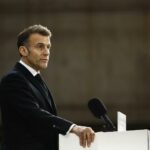 Macron aumenta el arsenal nuclear francés y ofrece compartirlo con sus socios europeos