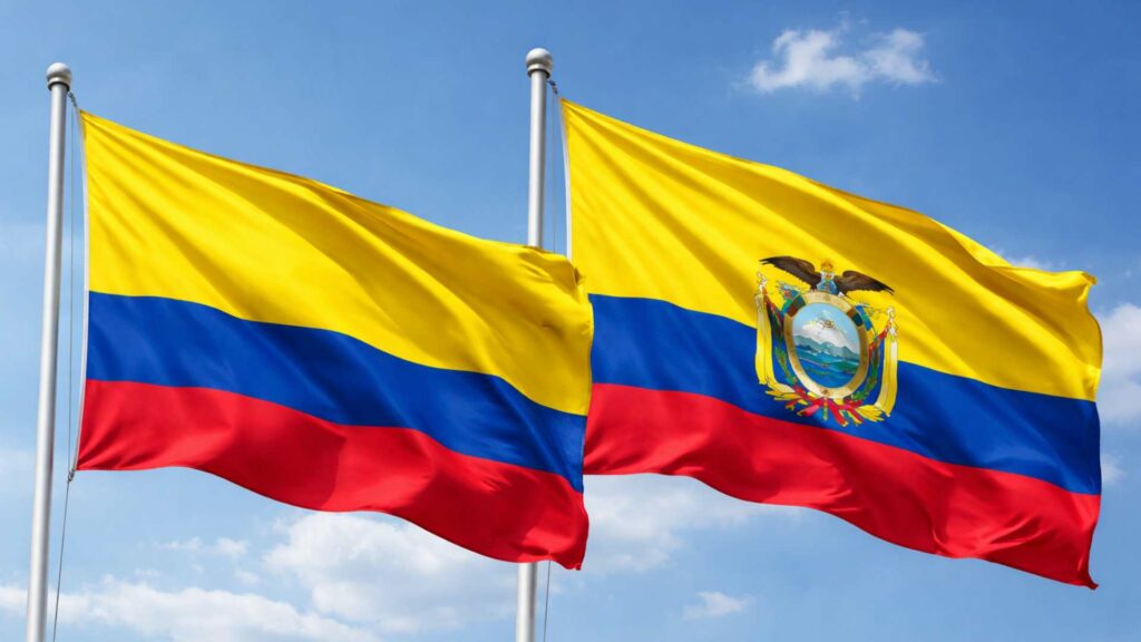 Episcopados de Colombia y Ecuador piden a los gobiernos acciones para superar tensiones