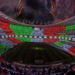 “Fue un buen ejercicio para el Mundial”: Sheinbaum destaca operativo en reapertura del Estadio Banorte