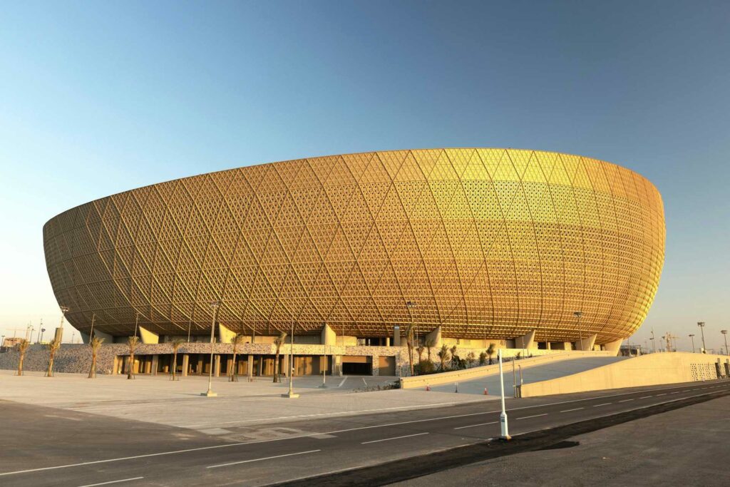 El deporte en vilo por el conflicto en Medio Oriente