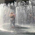 Estados Unidos afronta al mismo tiempo una “anormal” ola de calor y otra tormenta invernal