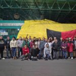 Sindicato estalla huelga en el Colegio de Bachilleres; suspenden actividades en los 20 planteles