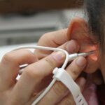 IMSS consolida programa para devolver la audición a niños, adolescentes y adultos