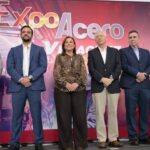 Inauguran Expo Acero Veracruz 2026