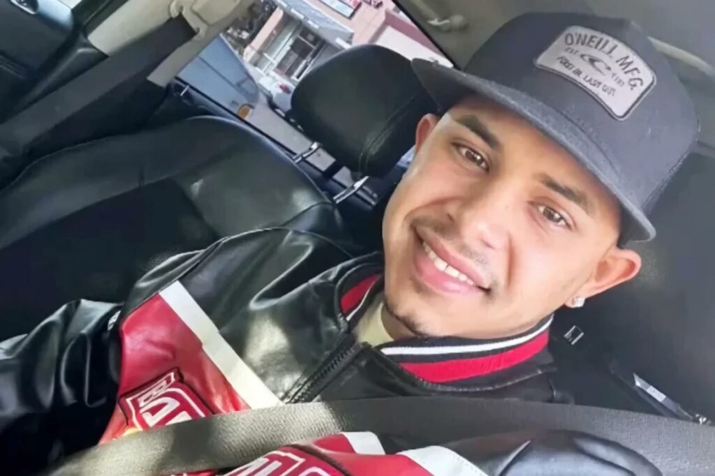 Venezolano demanda a EE.UU. por 1.3 millones de dólares por deportarlo a cárcel salvadoreña