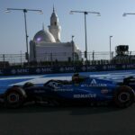 F1: Cancelados dos Grandes Premios por el conflicto en Medio Oriente