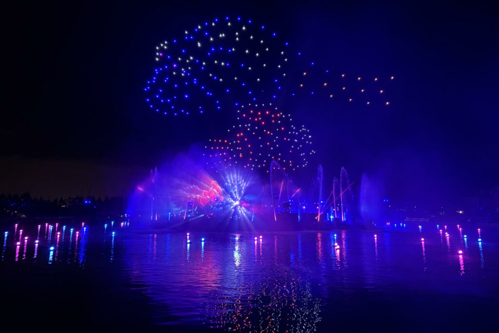 Arranca operaciones 'Disney Adventure World' en París - f432b298744e757100aa6a179cf4e5ca6e1112b6w-1024x683