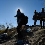 Detienen a ‘El Bori’, líder de una red dedicada al tráfico de migrantes a EE.UU.