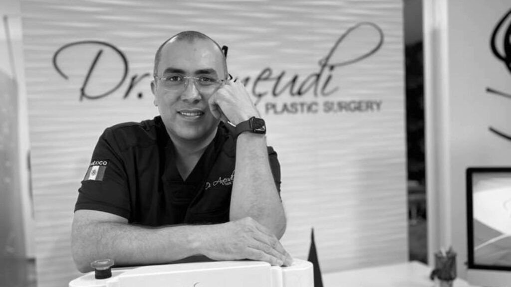 Fallece el médico cirujano e influencer ‘Dr. Culichi’