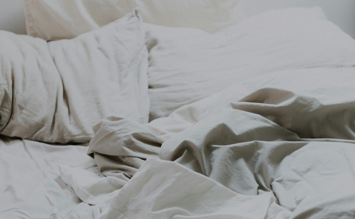 Día Mundial del Sueño: Advierten una epidemia de falta de sueño