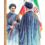 Mojtaba Jameneí, elegido como líder supremo de Irán