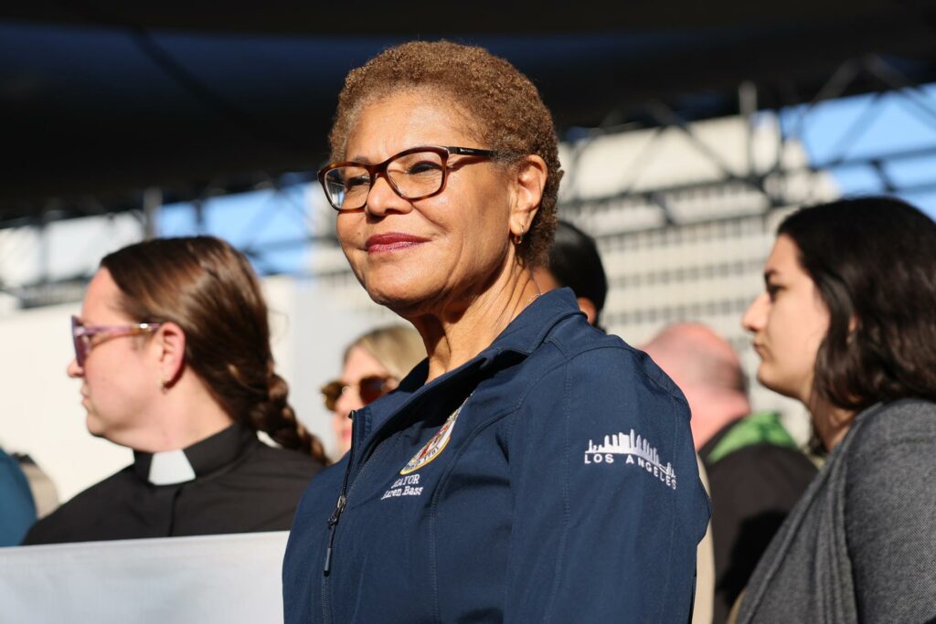 Los Ángeles cambia el Día de César Chávez, y crea Día de los Trabajadores Agrícolas