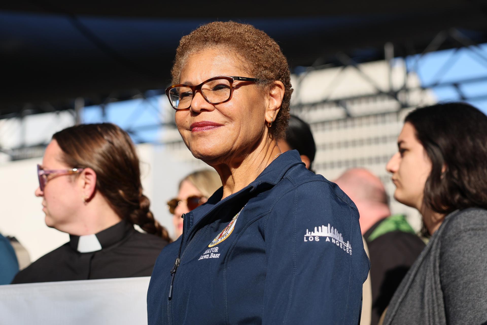 Los Ángeles cambia el Día de César Chávez, y crea Día de los Trabajadores Agrícolas