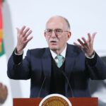 Secretario de Agricultura pide reglas agroalimentarias del T-MEC basadas en ciencia ante restricción de EE.UU.