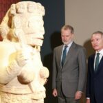 Rey Felipe VI reconoce “abusos y controversias” durante la Conquista de América