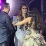 XV de Mafer: ¿cuánto cobraron Belinda y JBalvin y quién pagó la fiesta?
