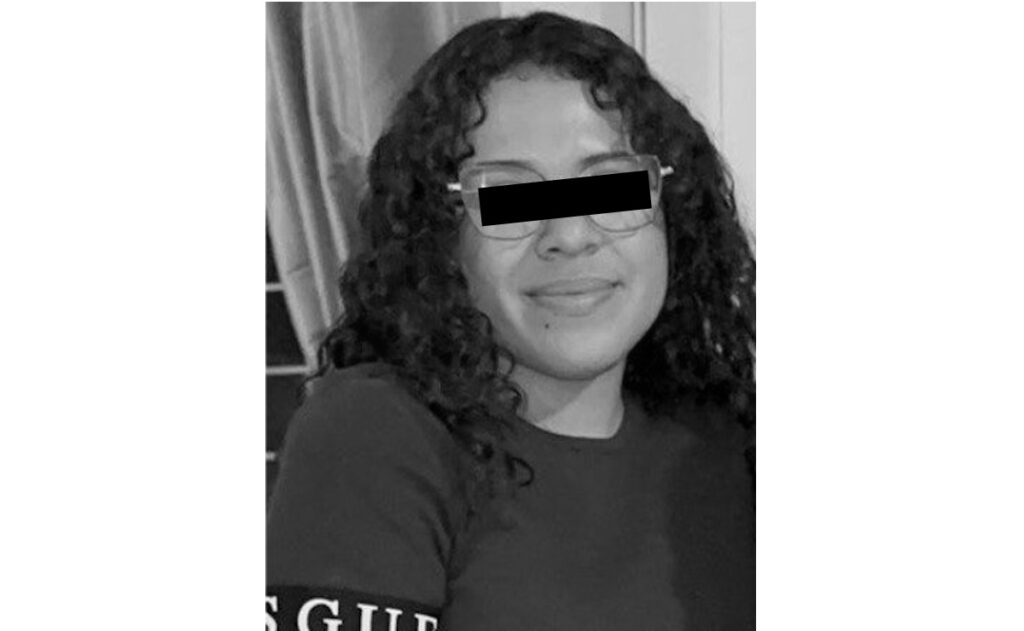 Fiscalía de Morelos confirma la localización sin vida de Karol Toledo