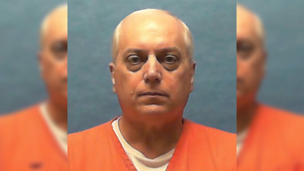 Florida ejecuta al violador Michael King, su cuarta pena de muerte en menos de tres meses