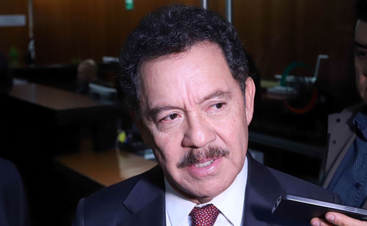 “Fracasaron quienes pensaban que iban a poner en riesgo nuestra coalición”: Ignacio Mier