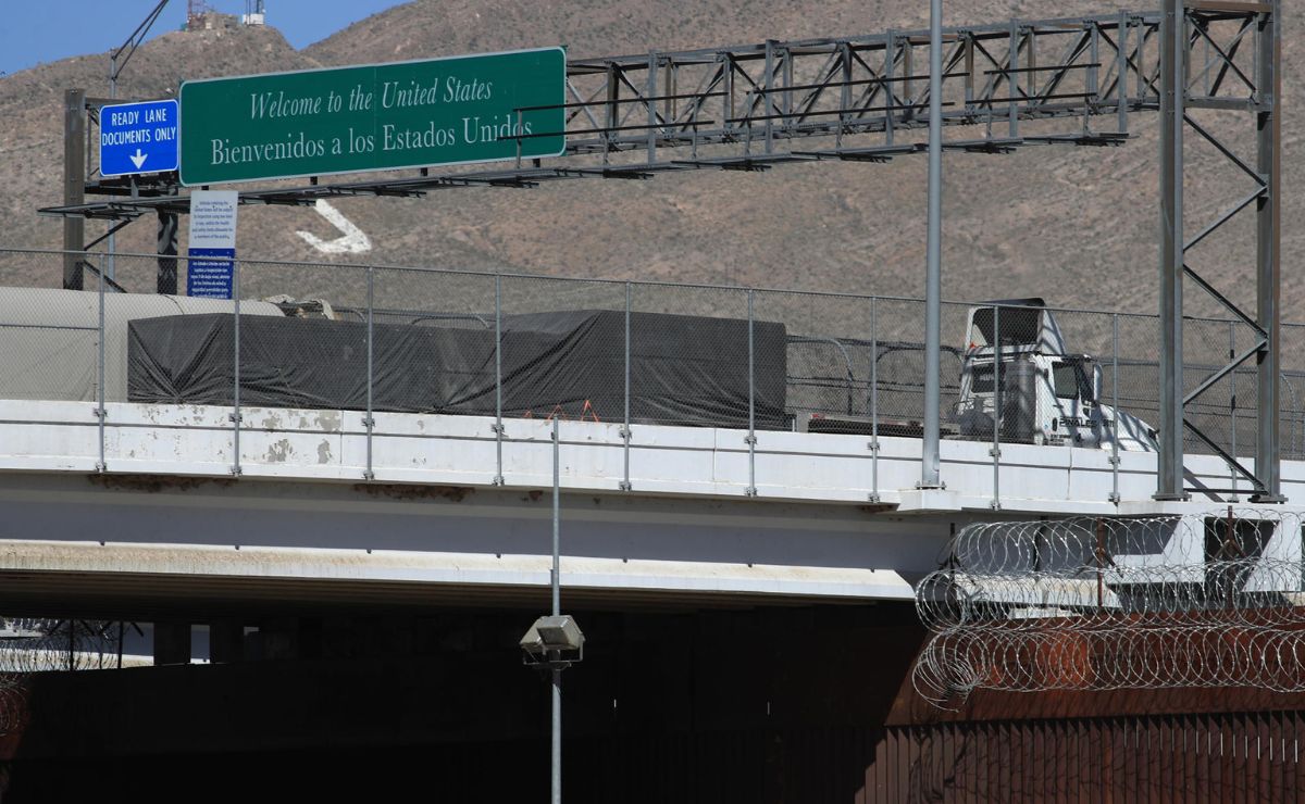 Frontera norte se prepara para afrontar los efectos de la revisión del T-MEC